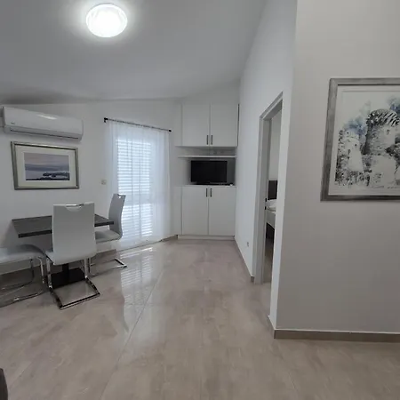 Bilaver - A5 Appartement *